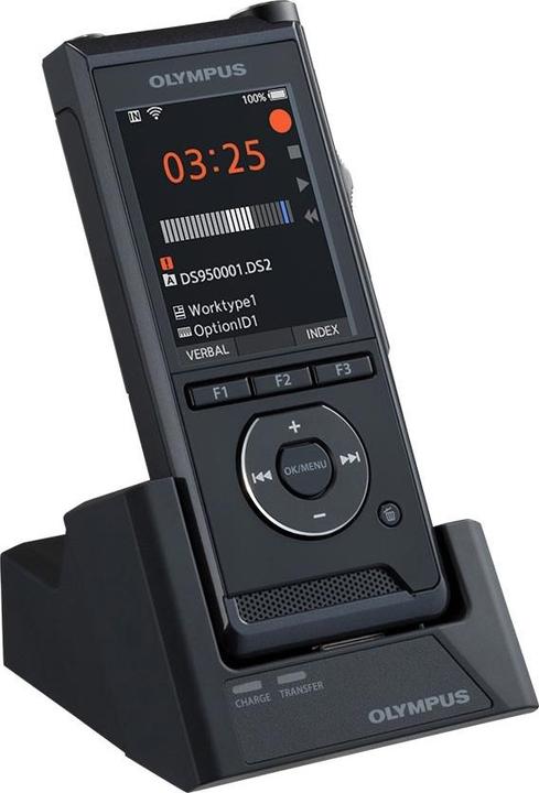 Produktbild Olympus DS-9000 (2 GB)