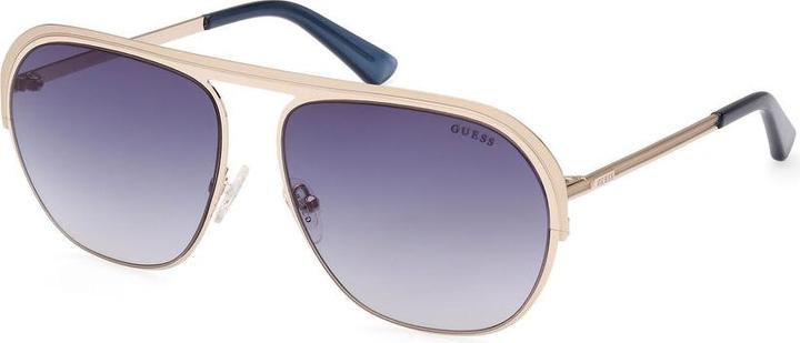 Guess Unisex Sunglasses GU5226-5932W Ã¸ 59 mm