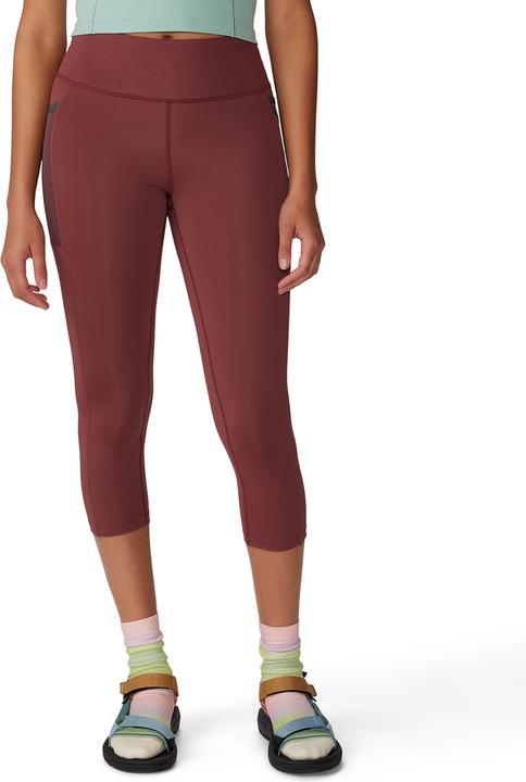 Mountain Hardwear W Yuba Trail™ Crop
