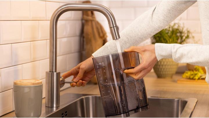 Actual product image Bosch Hausgeräte BOSC coffee machine