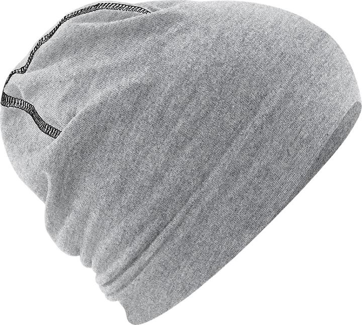 Produktbild Beechfield Hemsedal Baumwolle Beanie Mütze