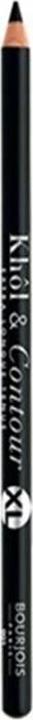 Actual product image Bourjois Khol & Contour XL (001 Noir-issime)