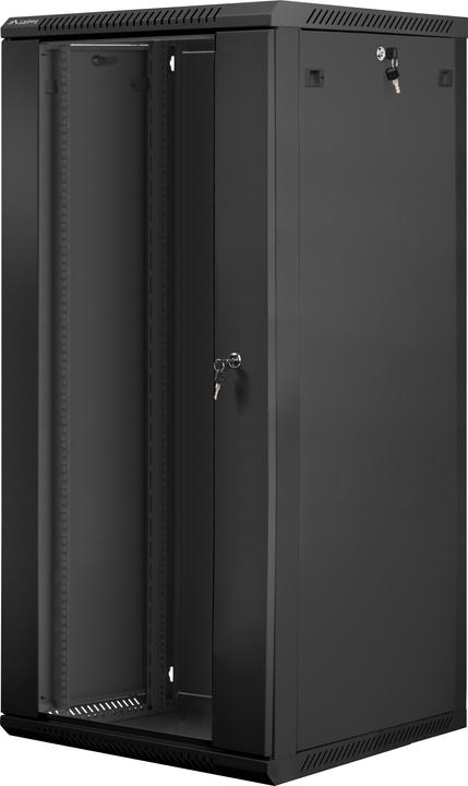 Server cabinets