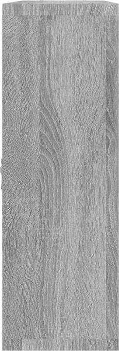 Actual product image VidaXL Whitley (85 x 18 x 85 cm)