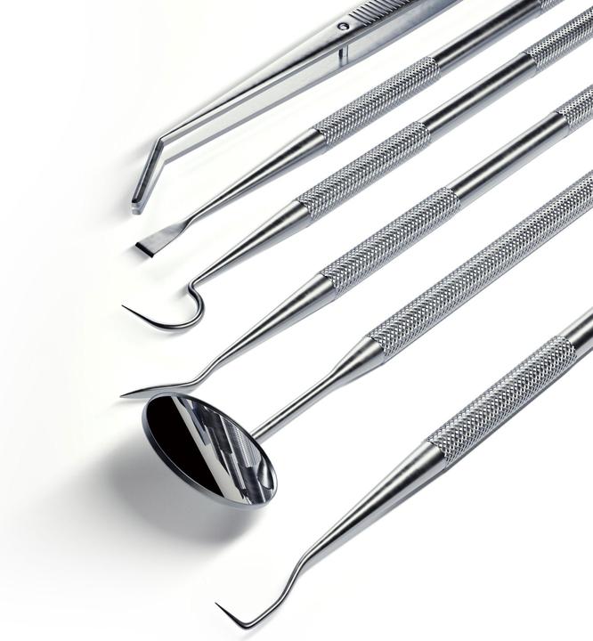 Produktbild Ailoria Dent Deluxe