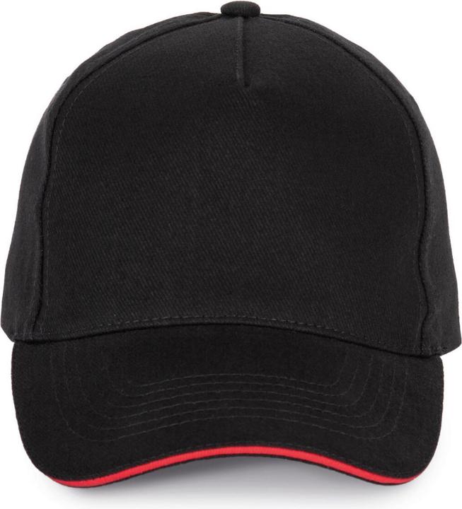 K-up Casquette 5 panneaux (Taille unique)