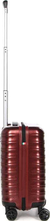Image du produit Roncato Wave 4 roues trolley cabine 45 cm (29 l, Bagage à main (jusqu'à 50l))
