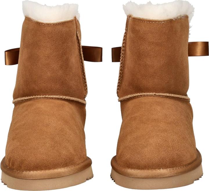 Actual product image Mustang Stiefelette (41)
