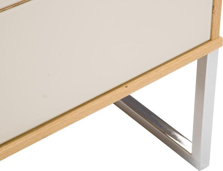 Actual product image Dieter Knoll Collection Barcelona (141 x 105 cm)