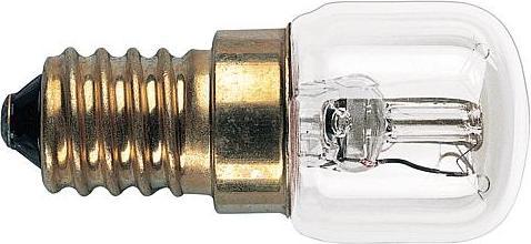 Produktbild Osram Backofenlampe T (E14, 15 W, 85 lm, 1 x, G)