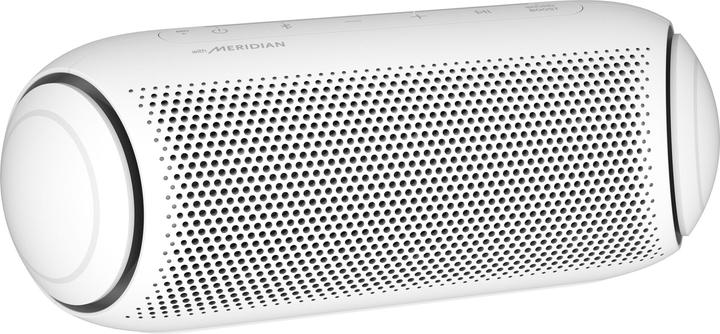 Actual product image LG XBOOM Go PL5 (18 h, Rechargeable battery operated, USB power delivery)