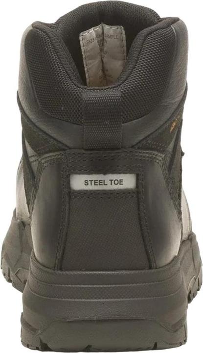 Image du produit Cat - Bottines de sécurité PNEUMATIC 2.0 - Adulte (45.5)