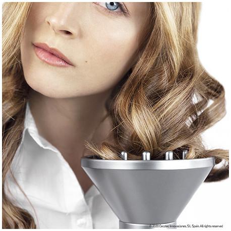 Image du produit Cecotec Ionicare 6000 Rockstar Vision