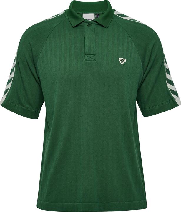 Produktbild hummel Hmlarchive Loose Polo Shirt S/S (S)