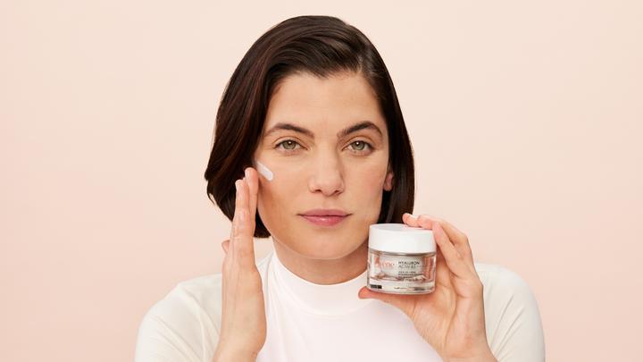 Produktbild Avène Hyaluron Activ B3 Aquagel Refill (50 ml, Gesichtsgel)