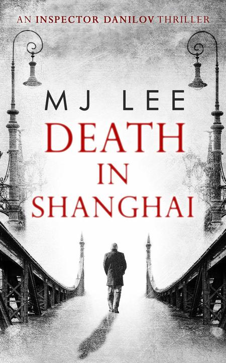 Actual product image An Death In Shanghai