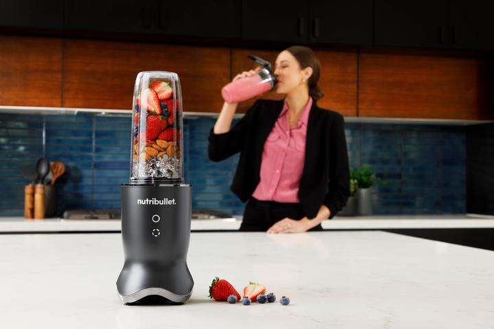 Actual product image NutriBullet Ultra (EU plug, 1200 W)