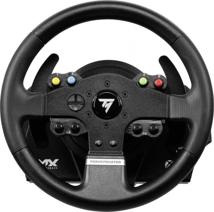 Thrustmaster TMX Wheel Force Feedback (PC, Xbox One X, Xbox Series X, Xbox One S, Xbox Series S)