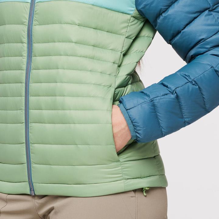 Produktbild Cotopaxi Fuego Down Jacket (L)