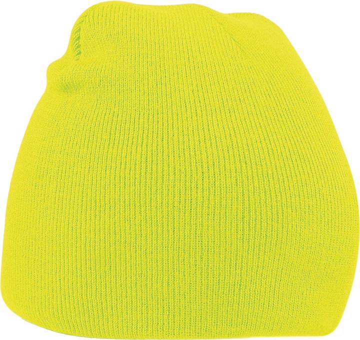Beechfield Original Mütze Zum Überziehen (One Size)