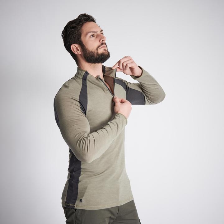 Produktbild Solognac 900 WOOL (S)