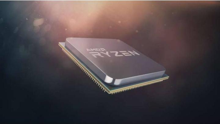 Image du produit AMD Ryzen 5 3400G (AM4, 3.70 GHz, 4 -Core)