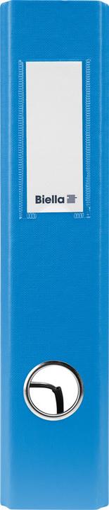 Image du produit Biella Plasticolor (A5, 40 mm, 1 pièce(s))
