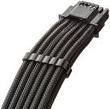 Produktbild CableMod C-Series Pro ModMesh 12VHPWR auf 3x PCI-e Kabel