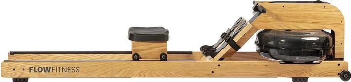 Immagine prodotto Flow Fitness Vogatore ad acqua in legno "Perform w9i oak"