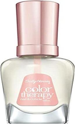 Image du produit Sally Hansen Color Therapy - Huile pour ongles et cuticules (14.70 ml)