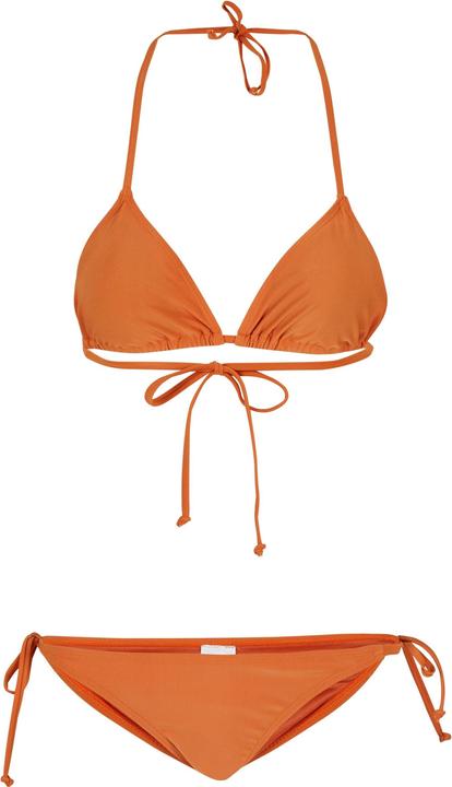 Orange vintage