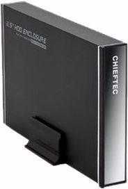 Actual product image Chieftec CEB-7025S hard disk (2.5")