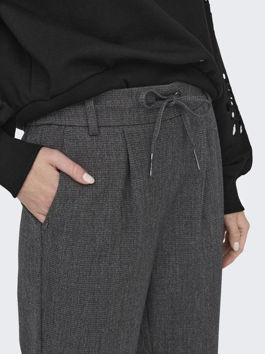 Image du produit Only Coupe normale Pantalon taille moyenne Pantalon classique (XL)