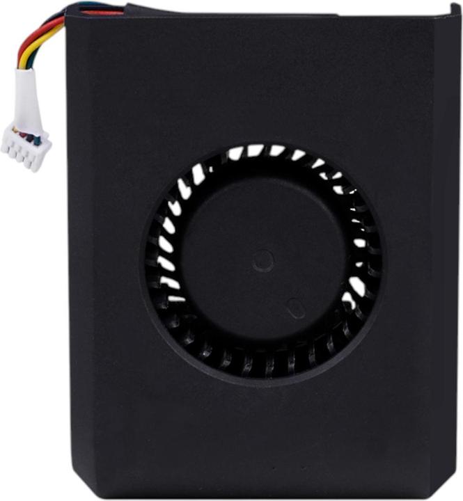 Actual product image Creality K2 Plus 4024 Bauteillüfter Kit