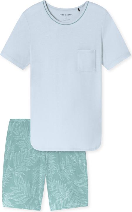 Image du produit Schiesser Pyjama Comfort Nightwear (50)