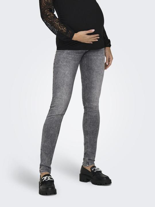 Produktbild Only Maternity OLMBELLY Skinny Fit Jeans Skinny Jeans (32)