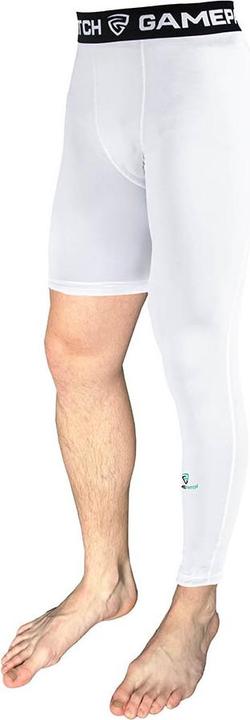 Produktbild Gamepatch Single-leg tights LEFT (XL)