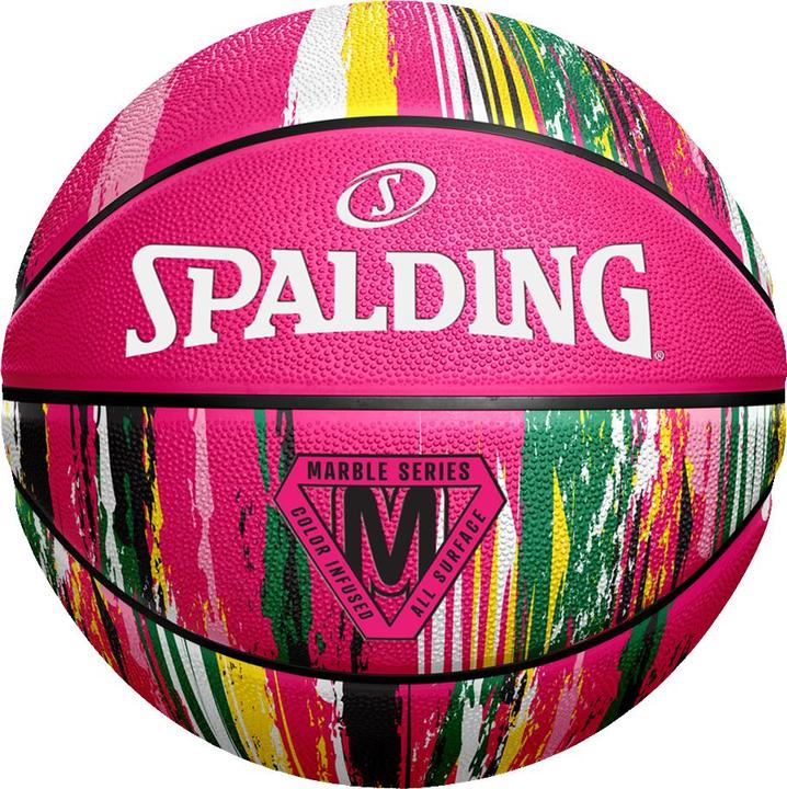 Actual product image Spalding Highlight 4HER
