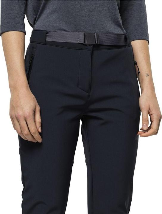 Produktbild Jack Wolfskin Stollberg Pants W (40, L)
