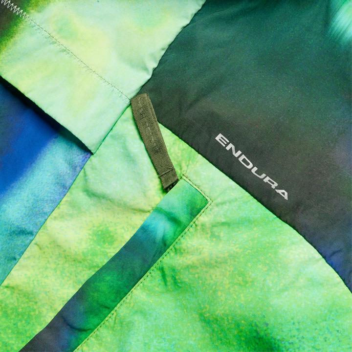 Image du produit Endura Sultrac Breathable Lightweight (S)
