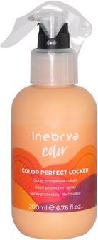 Inebrya Color Perfect Locker - Paint Protection Spray - 200ml (Körperlotion, 200 ml)