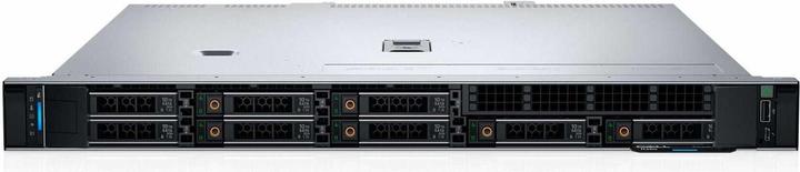 Actual product image Dell POWEREDGE R360 SMART (16 GB, Rack Server)