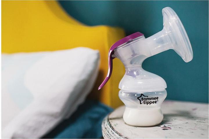 Produktbild Tommee Tippee Manuelle Milchpumpe