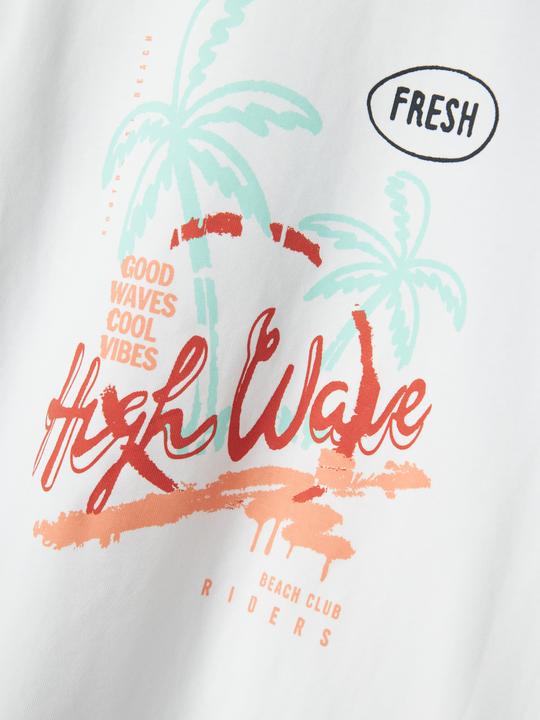 Actual product image Name it 2-pack T-shirt (158)
