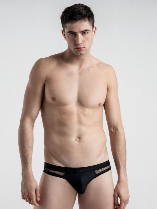 Produktbild Manstore Cheeky Brief Mesh (XL)