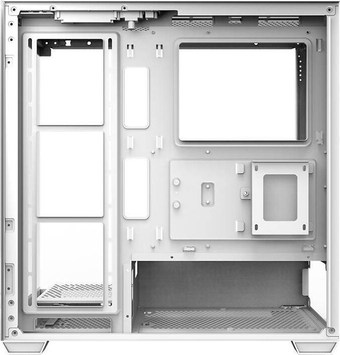 Actual product image Darkflash Tech DS900 (ITX, ATX)