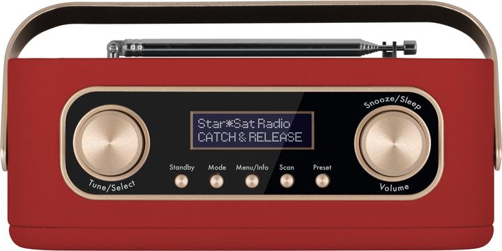 Produktbild Nordmende Transita 30 (DAB+, Bluetooth)