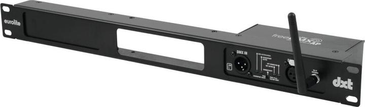 Immagine prodotto Eurolite Controllore DMX freeDMX AP