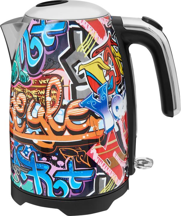 Gutfels WATER3010G (1.70 l)