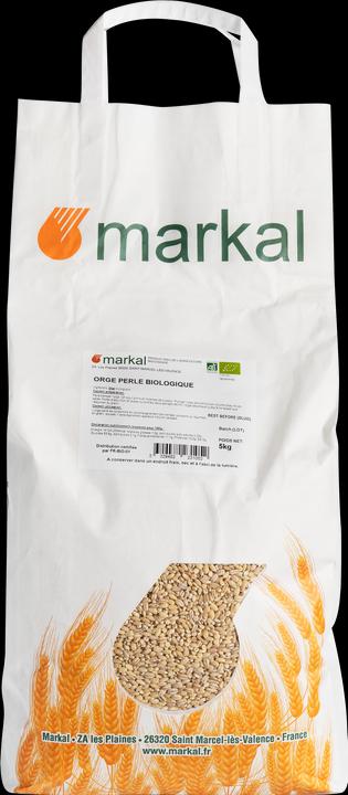 Immagine prodotto Markal Perlgerste (5000 g)